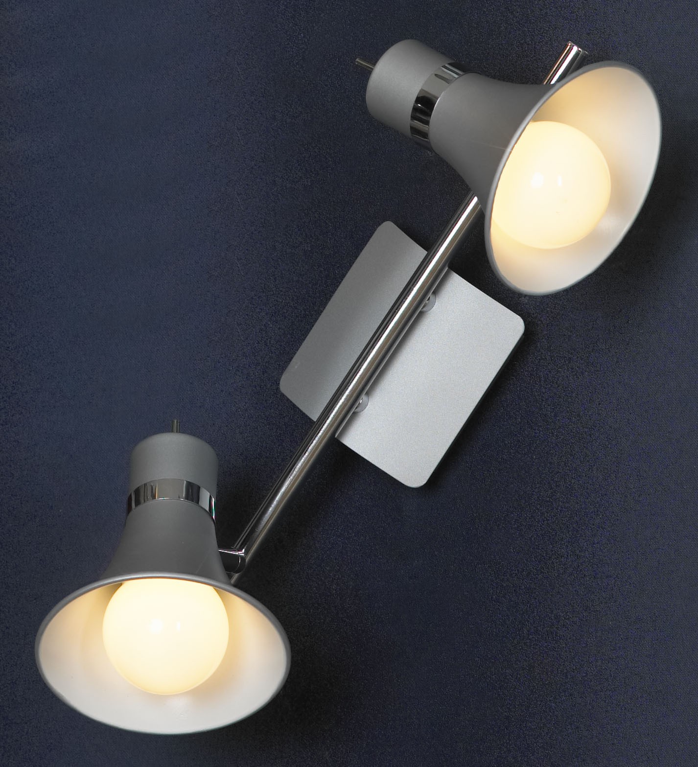 Светильник спот Lussole Monterado LSL-7201-02