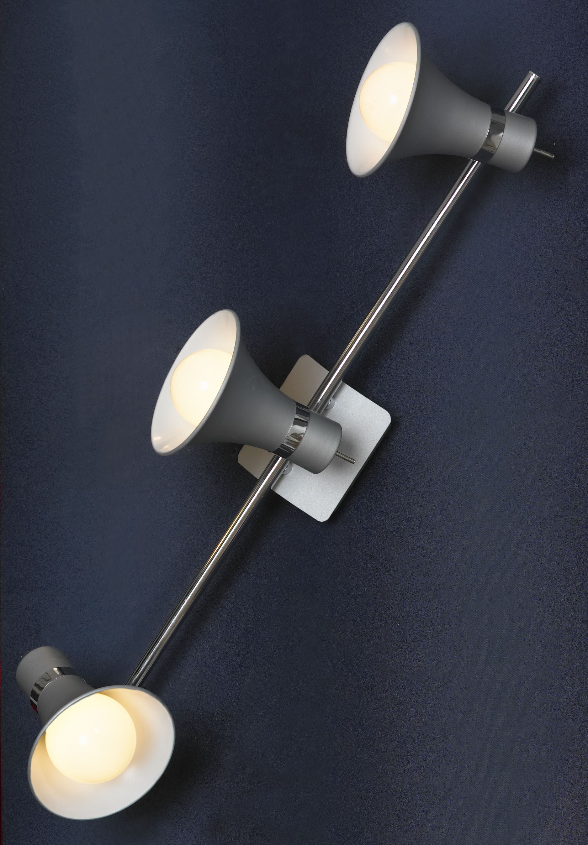 Светильник спот Lussole Monterado LSL-7201-03