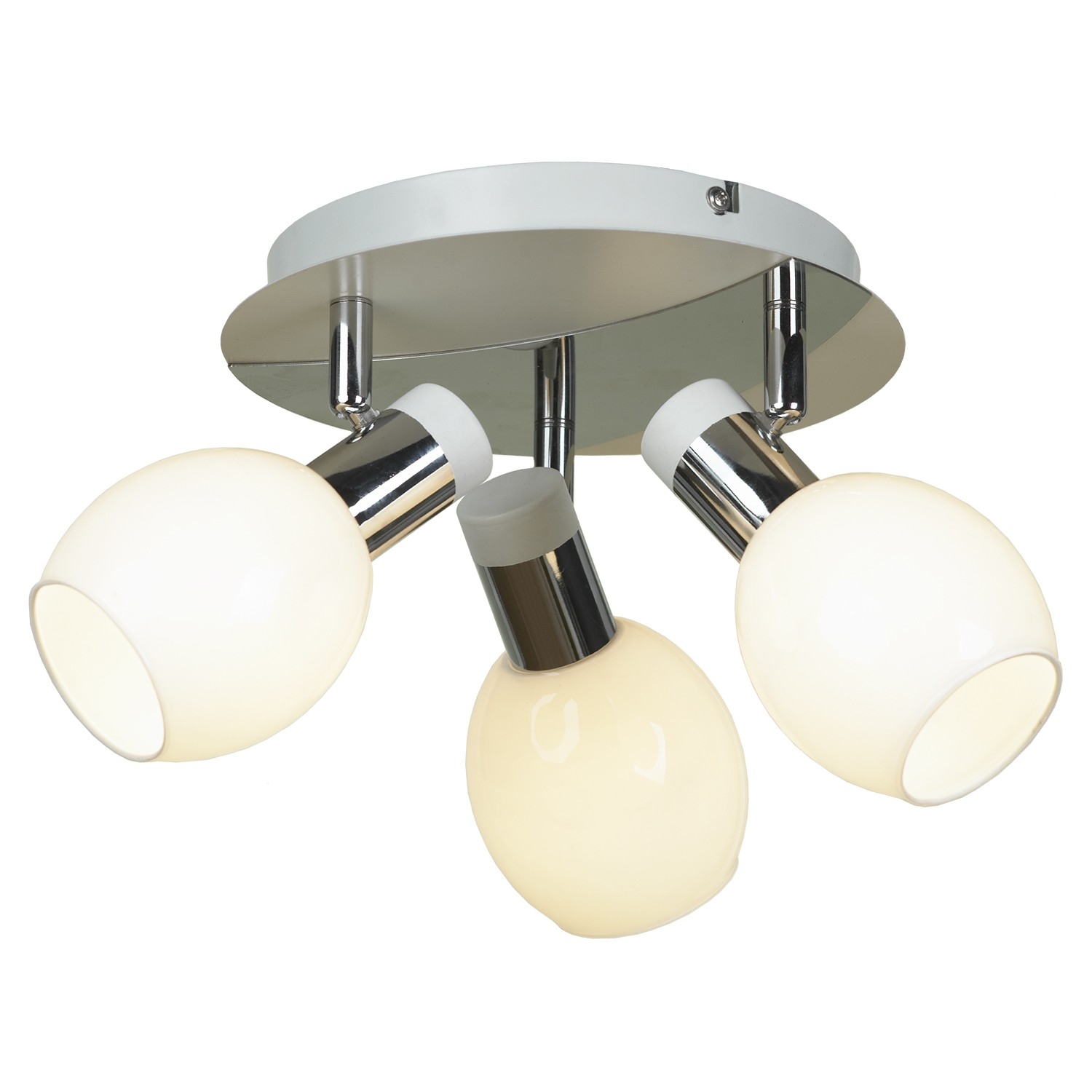 Светильник спот Lussole ParmA LSX-5001-03