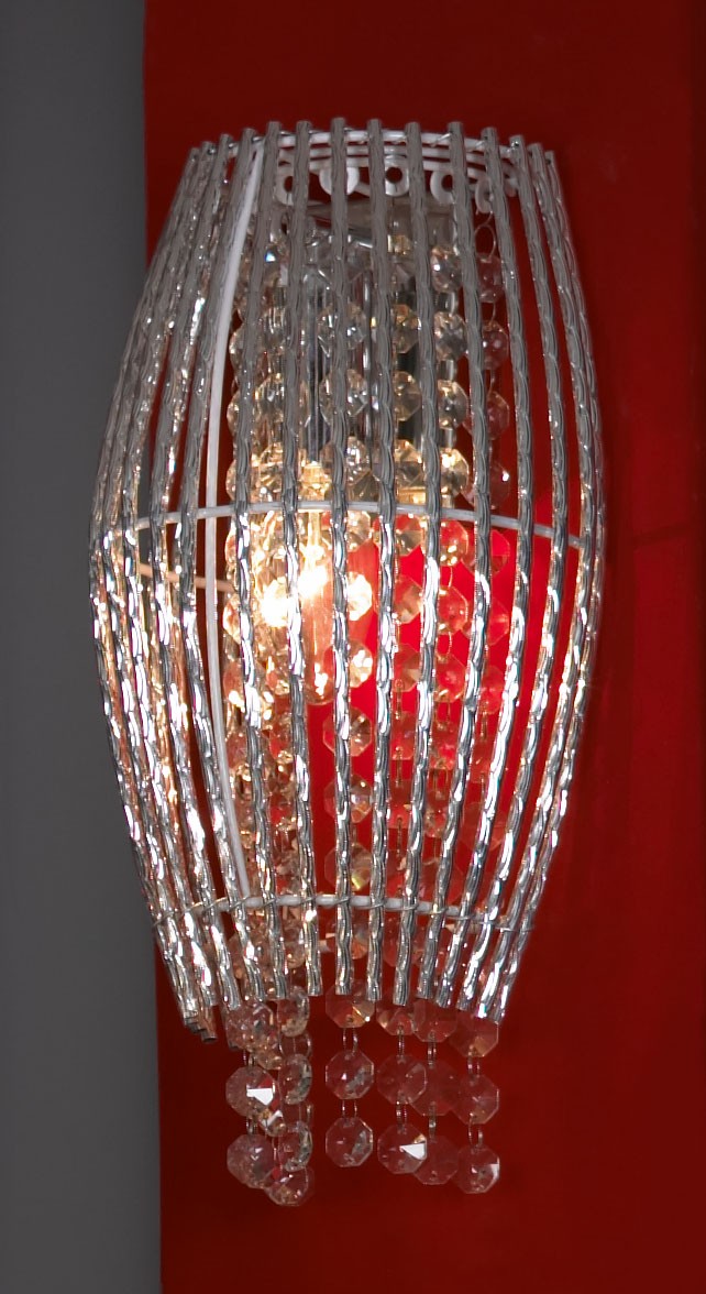 Настенное бра Lussole Piagge LSC-8411-01