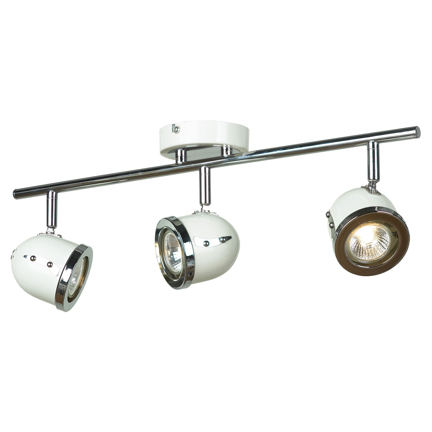 Светильник спот Lussole Tivoli LSN-3111-03