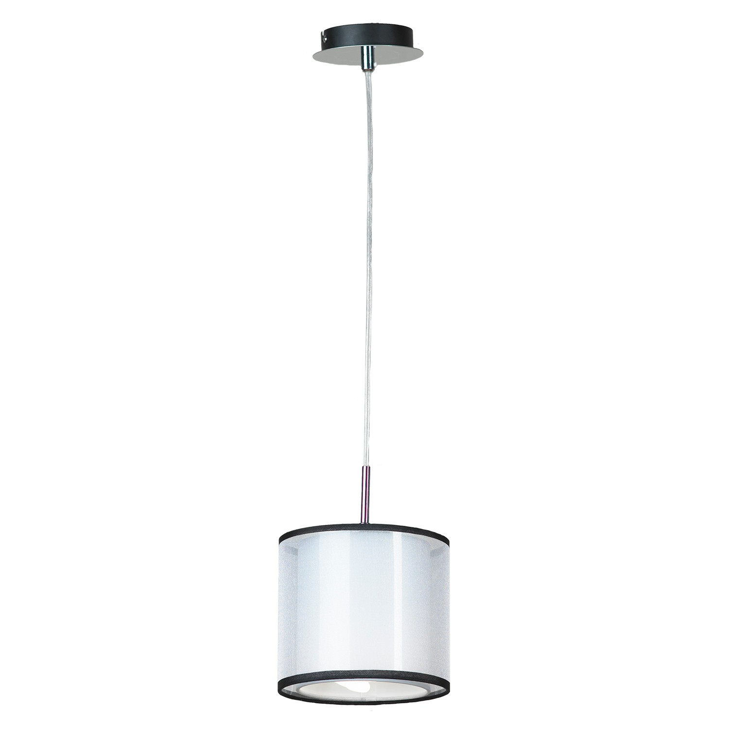 Светильник подвесной Lussole VignolA LSF-2206-01