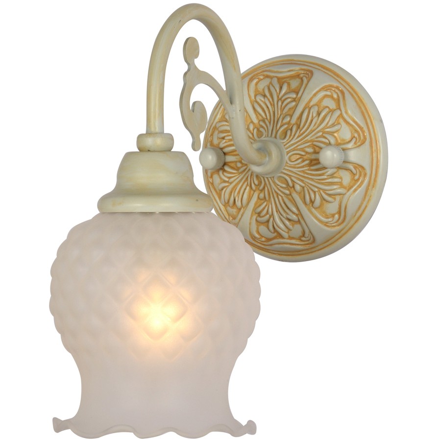 Настенное бра Favourite Parma 1385-1W