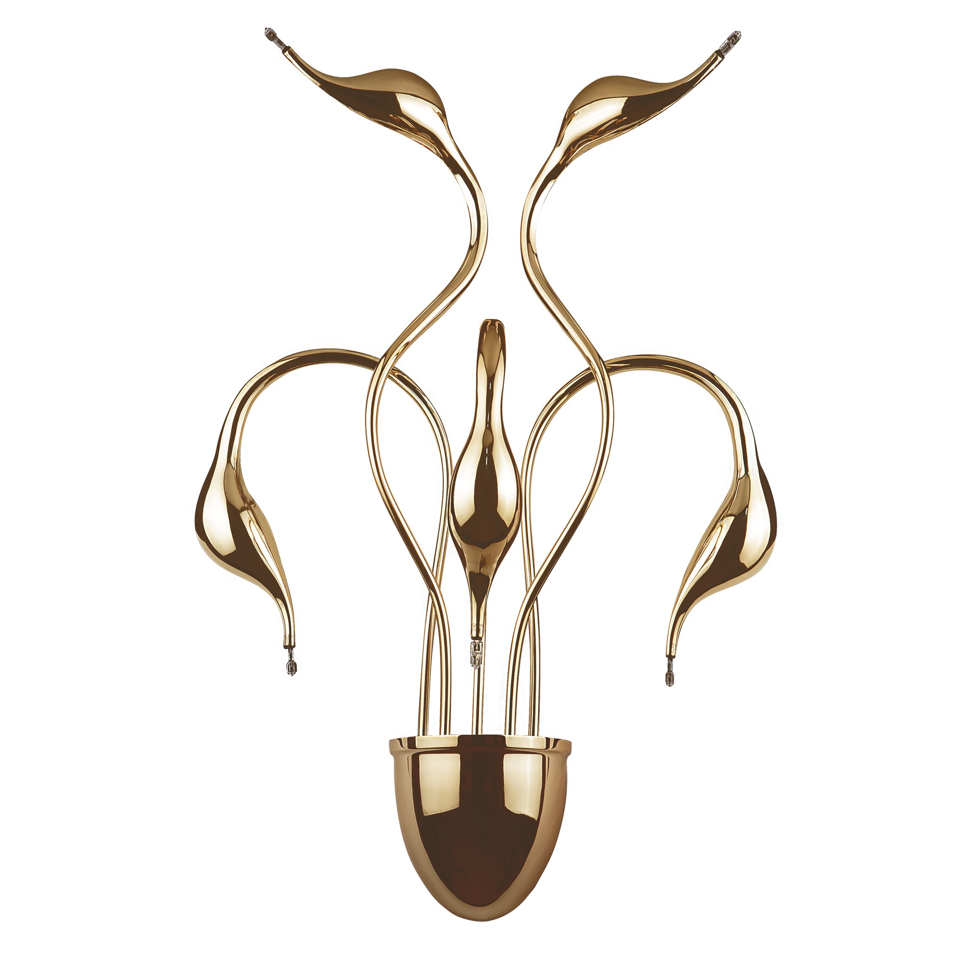 Настенное бра Lightstar Cigno Collo 751652