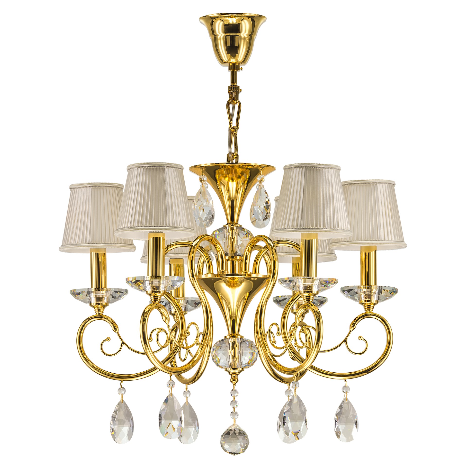 Подвесная люстра Lightstar Ricerco 693062