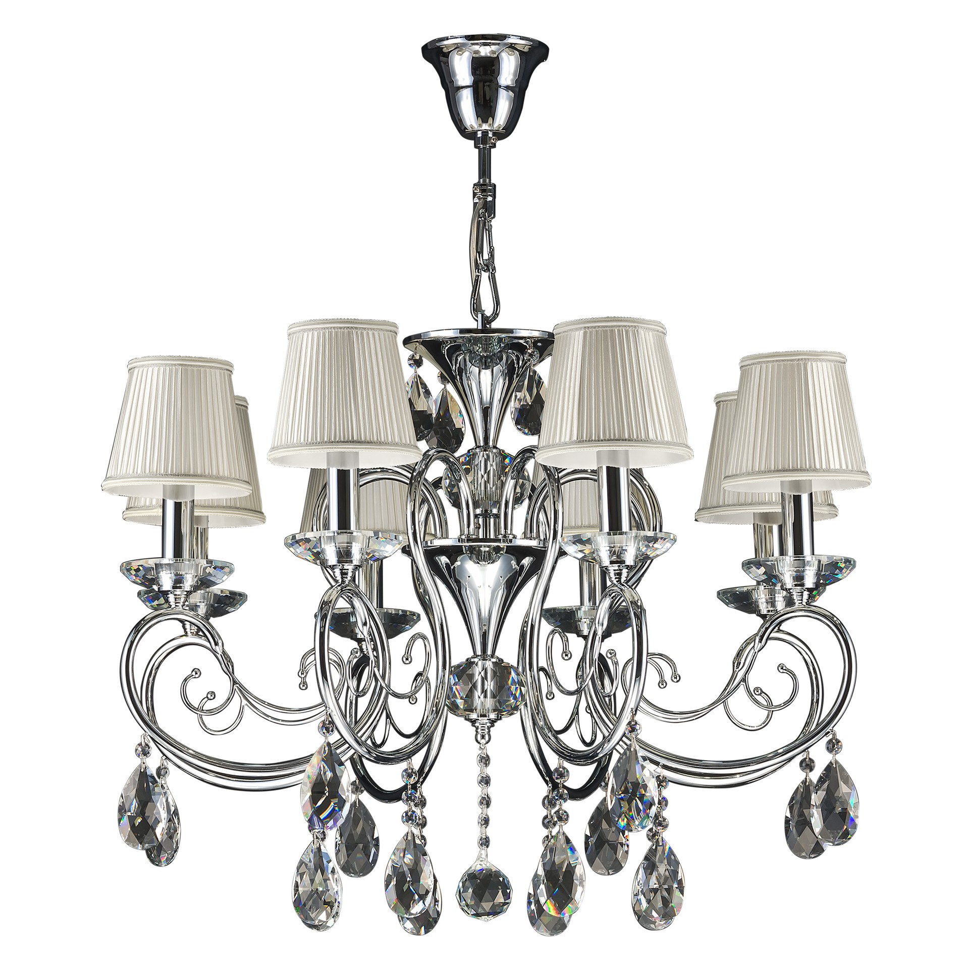 Подвесная люстра Lightstar Ricerco 693084