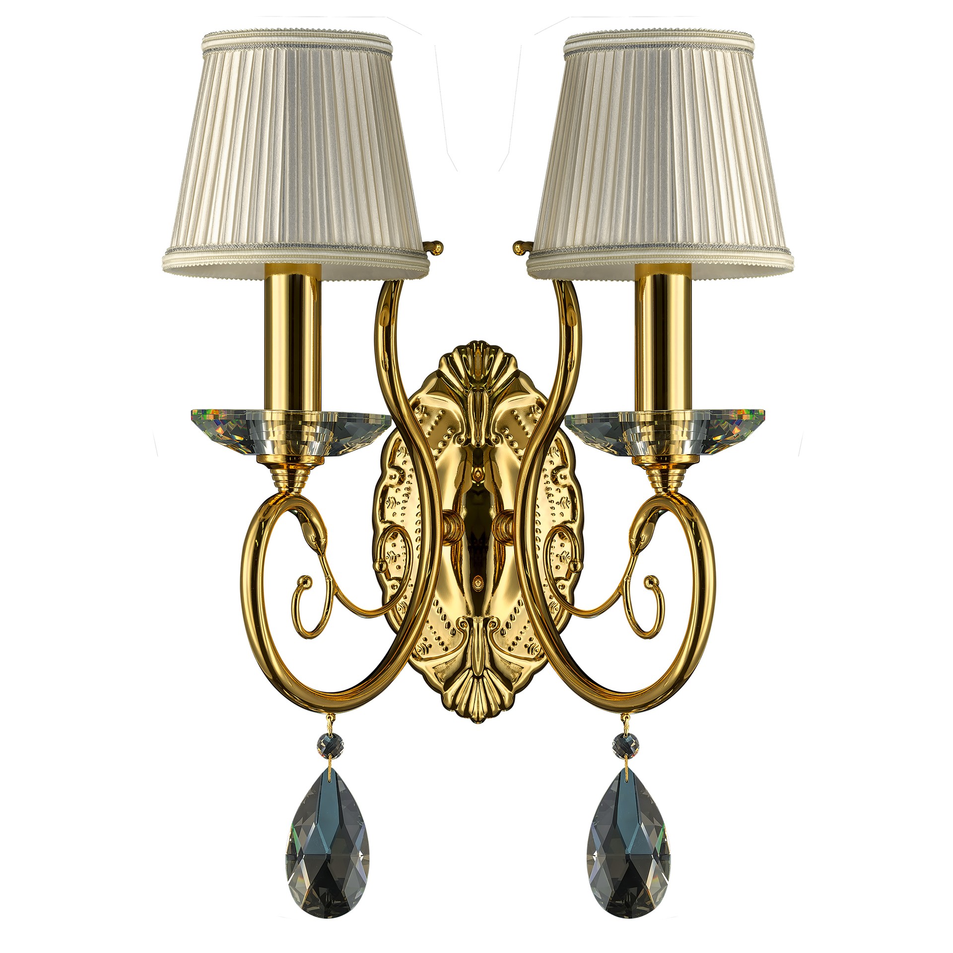 Настенное бра Lightstar Ricerco 693622