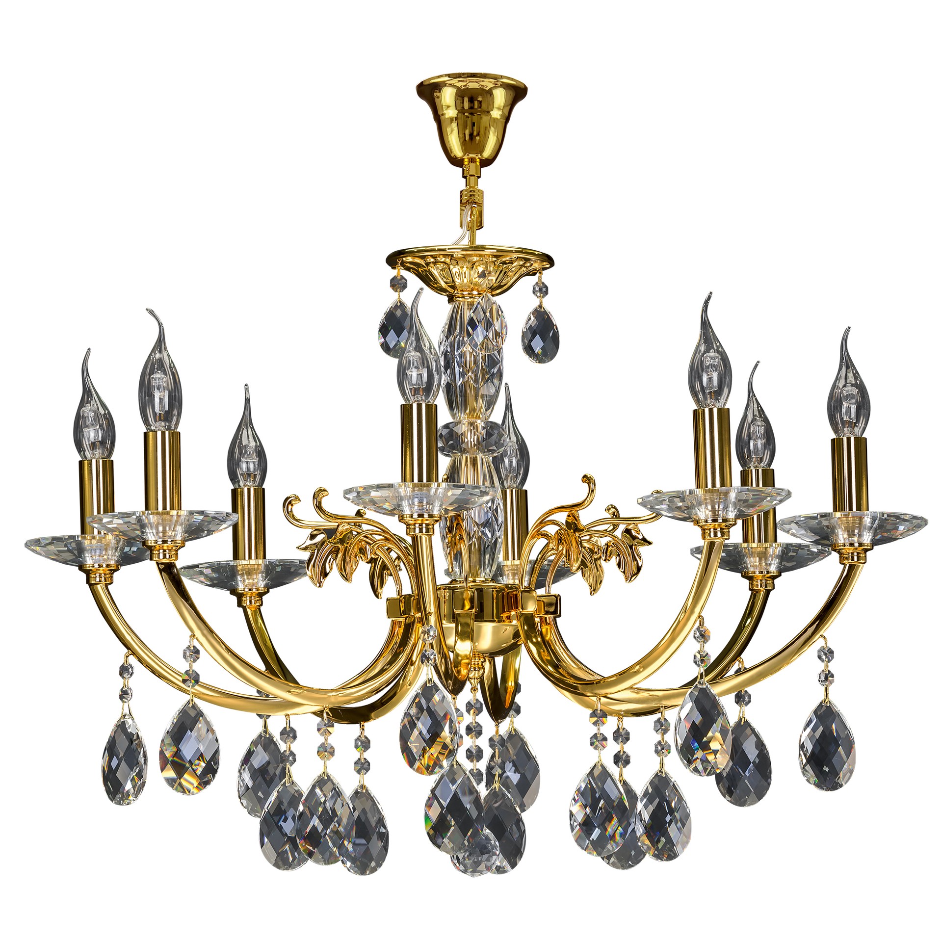 Подвесная люстра Lightstar Stregaro 694082