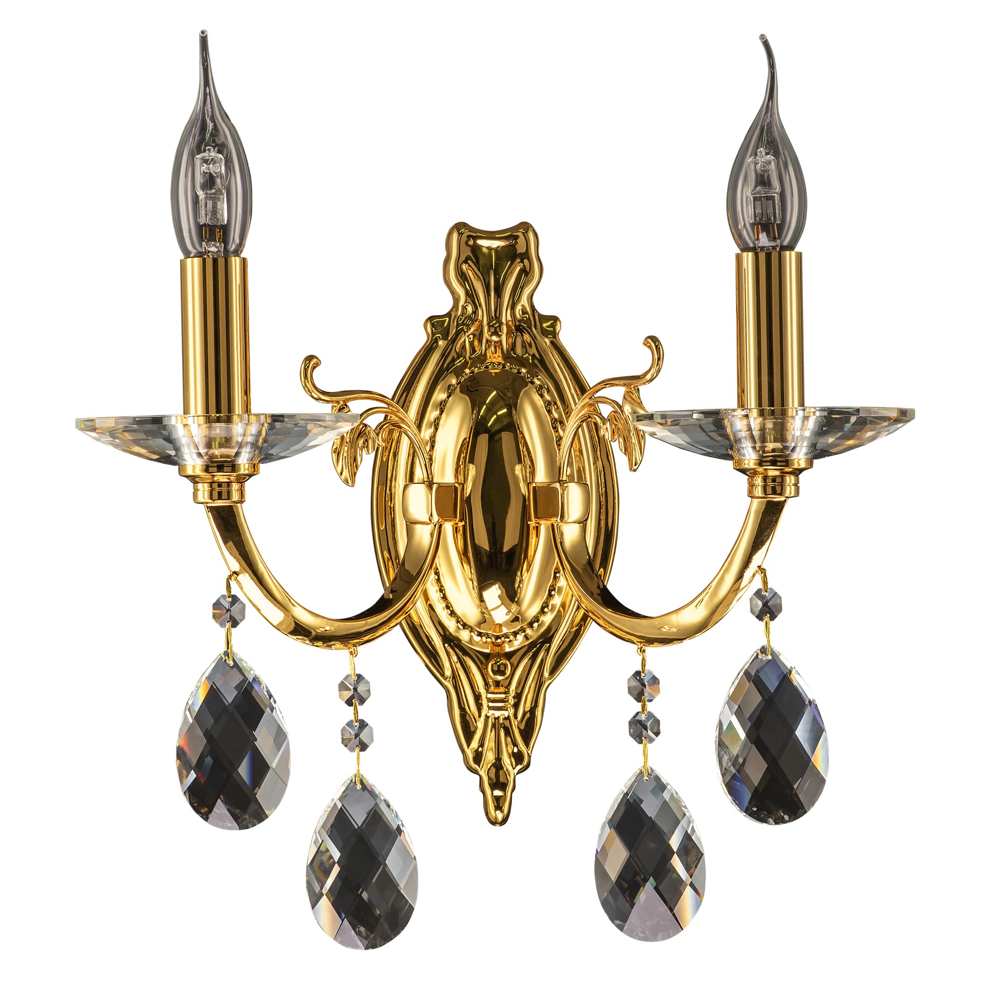 Настенное бра Lightstar Stregaro 694622