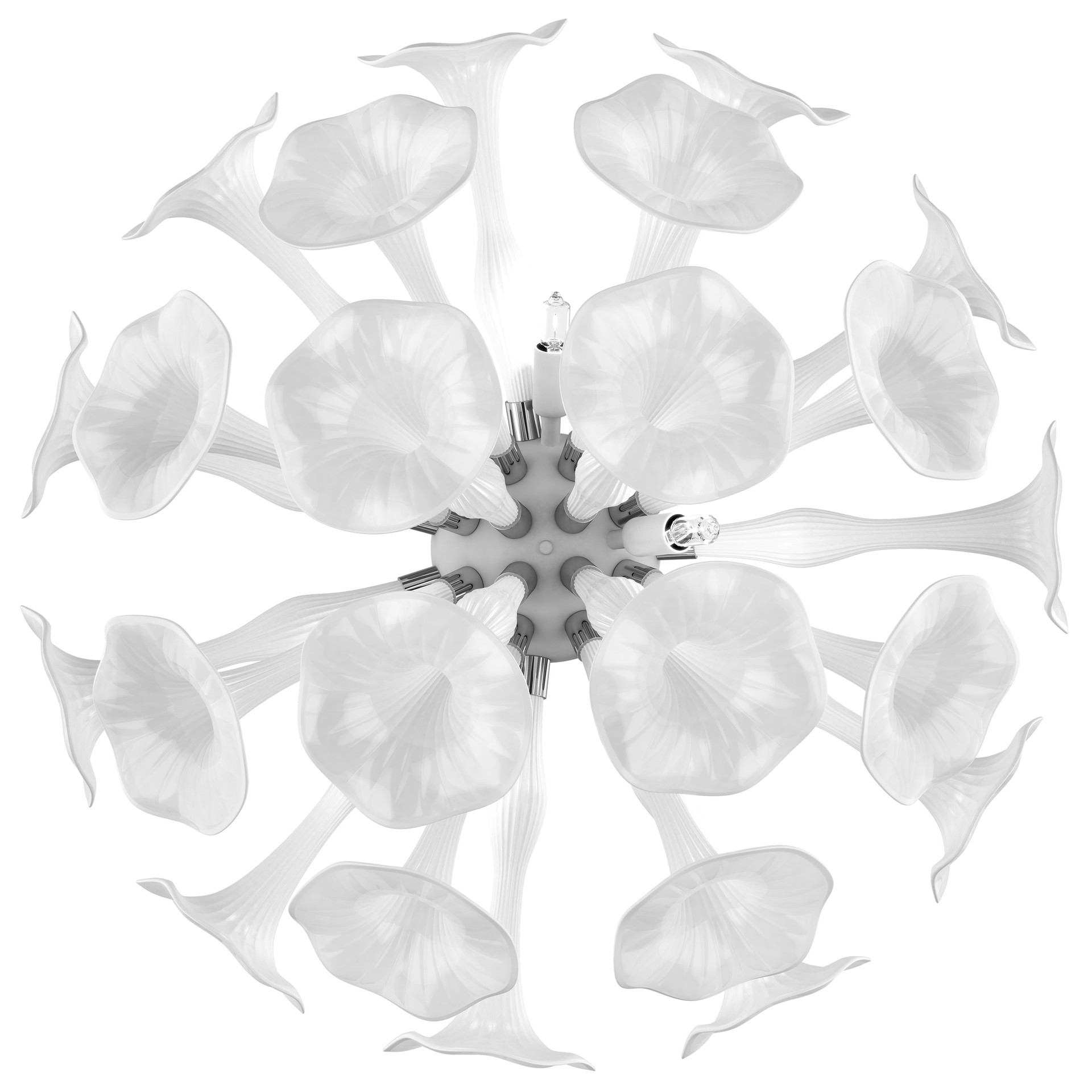 Потолочная люстра Light Star Bardano 891656