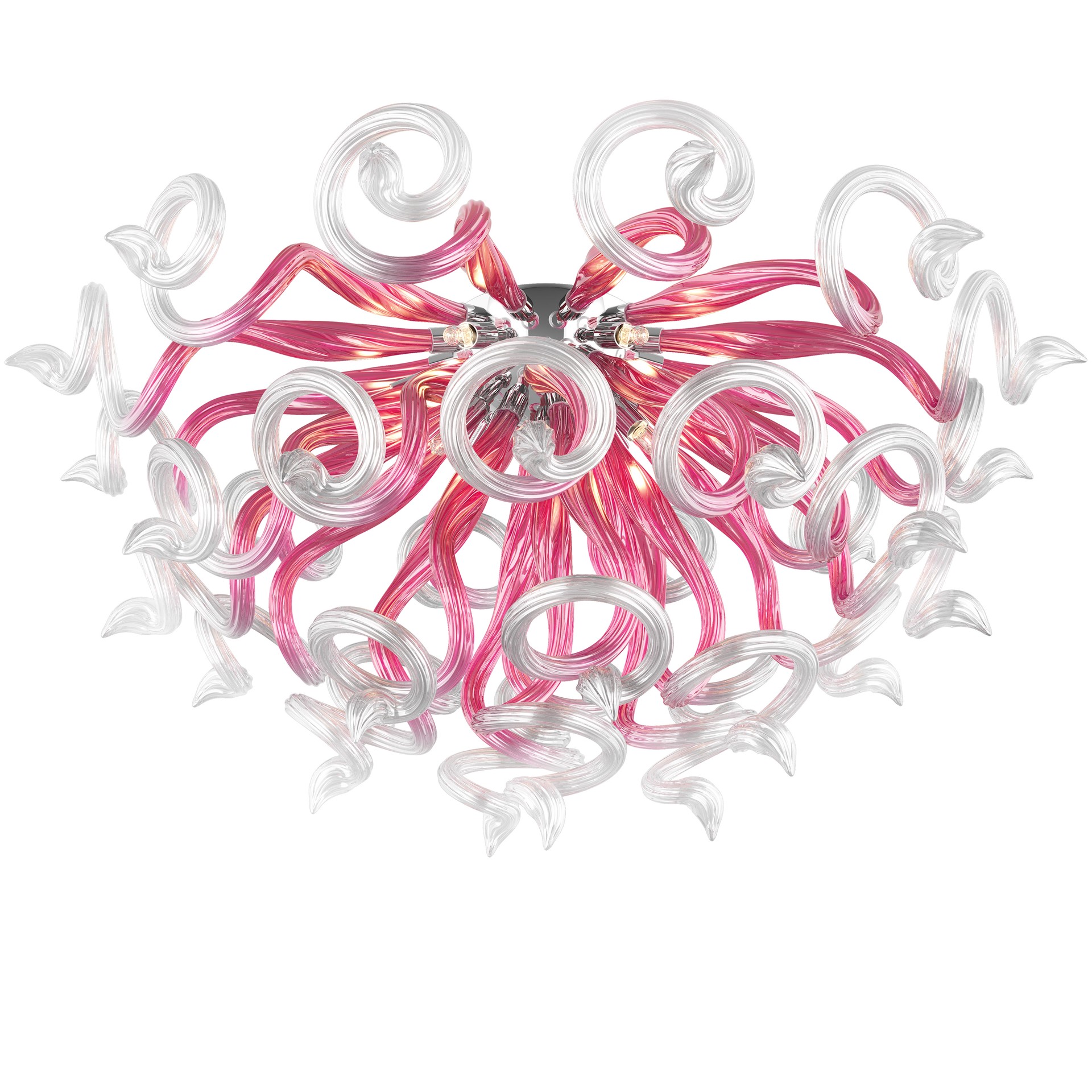 Потолочная люстра Light Star Medusa 890092