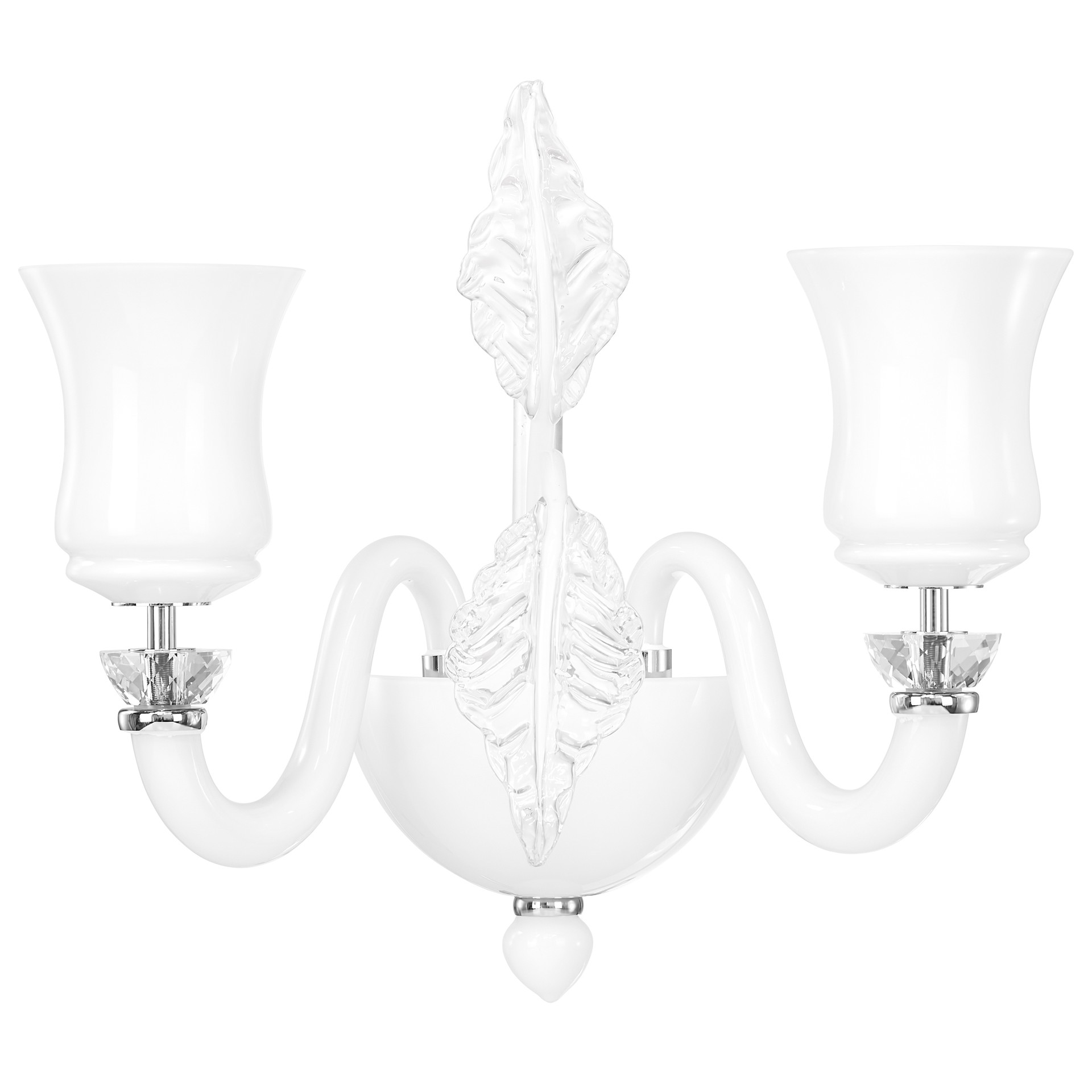 Настенное бра Lightstar Petalo 804620