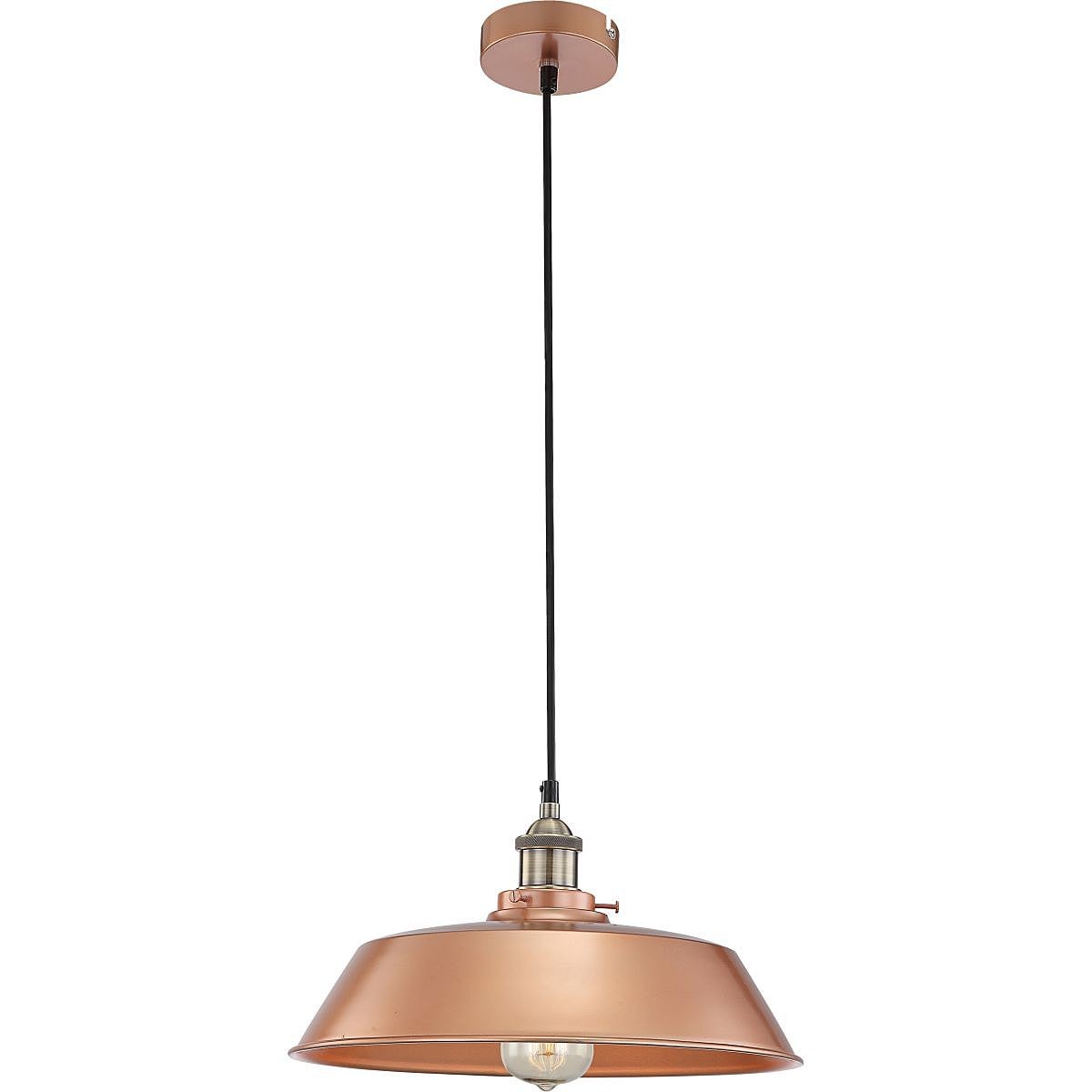 Светильник подвесной Globo KNUD 15069