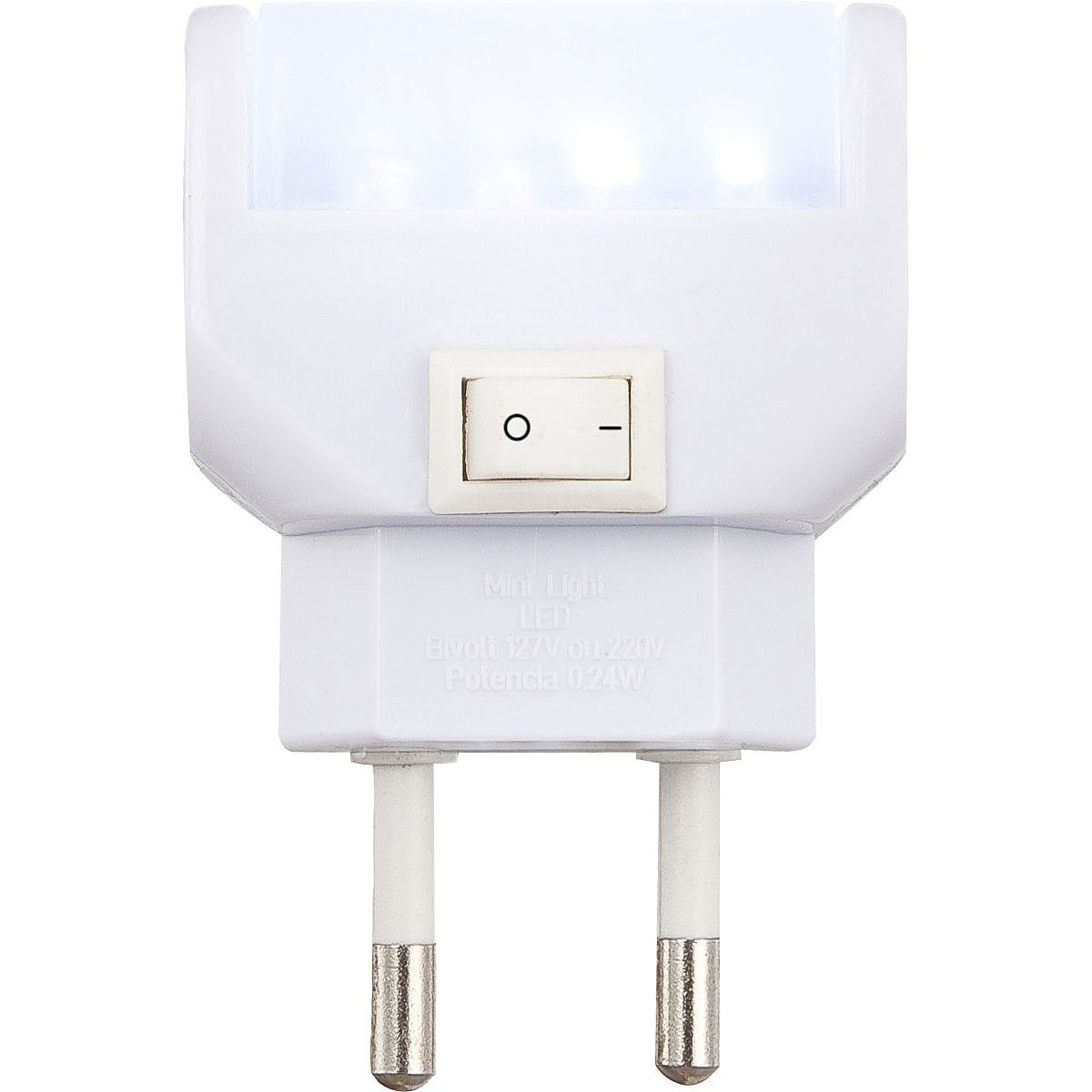 Грунтовый светильник Globo Chaser 31908