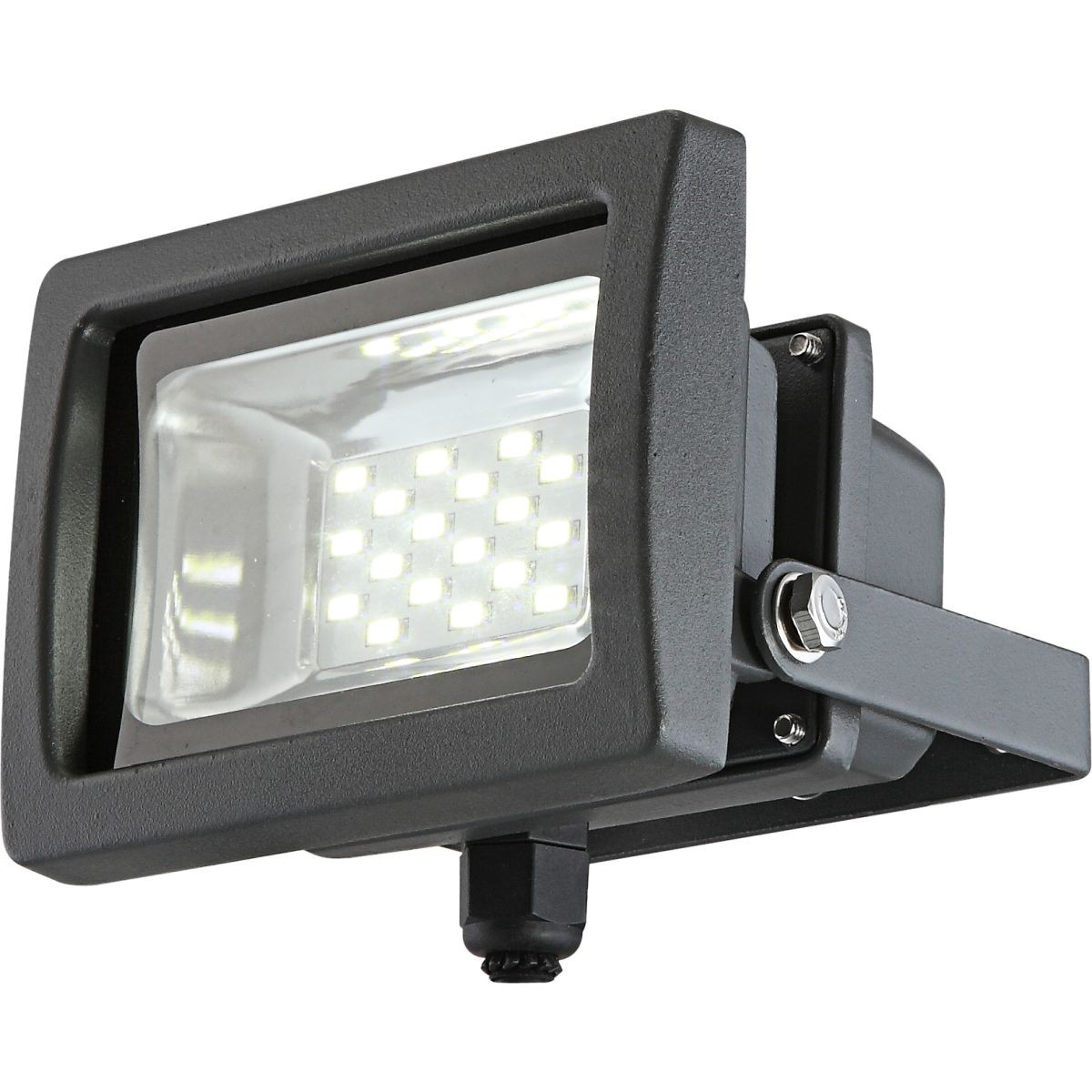 Прожектор уличный светодиодный Globo Radiator Iii 34234