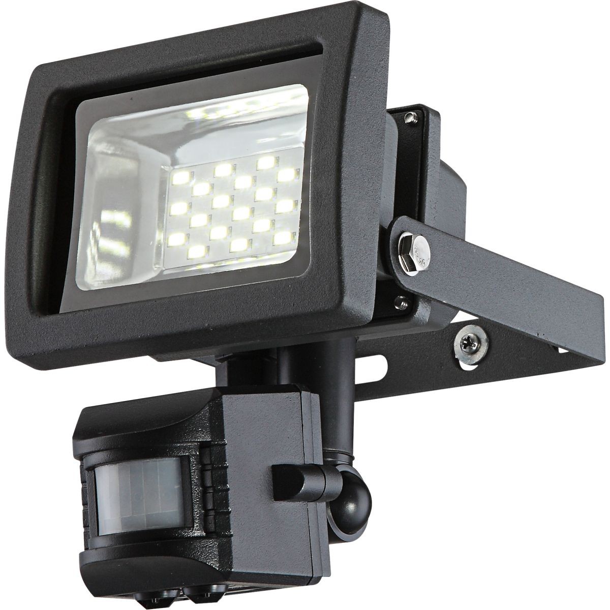 Прожектор уличный светодиодный Globo Radiator Iii 34234S