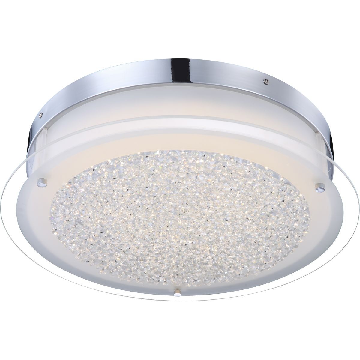 Светильник потолочный Globo LEAH 49316