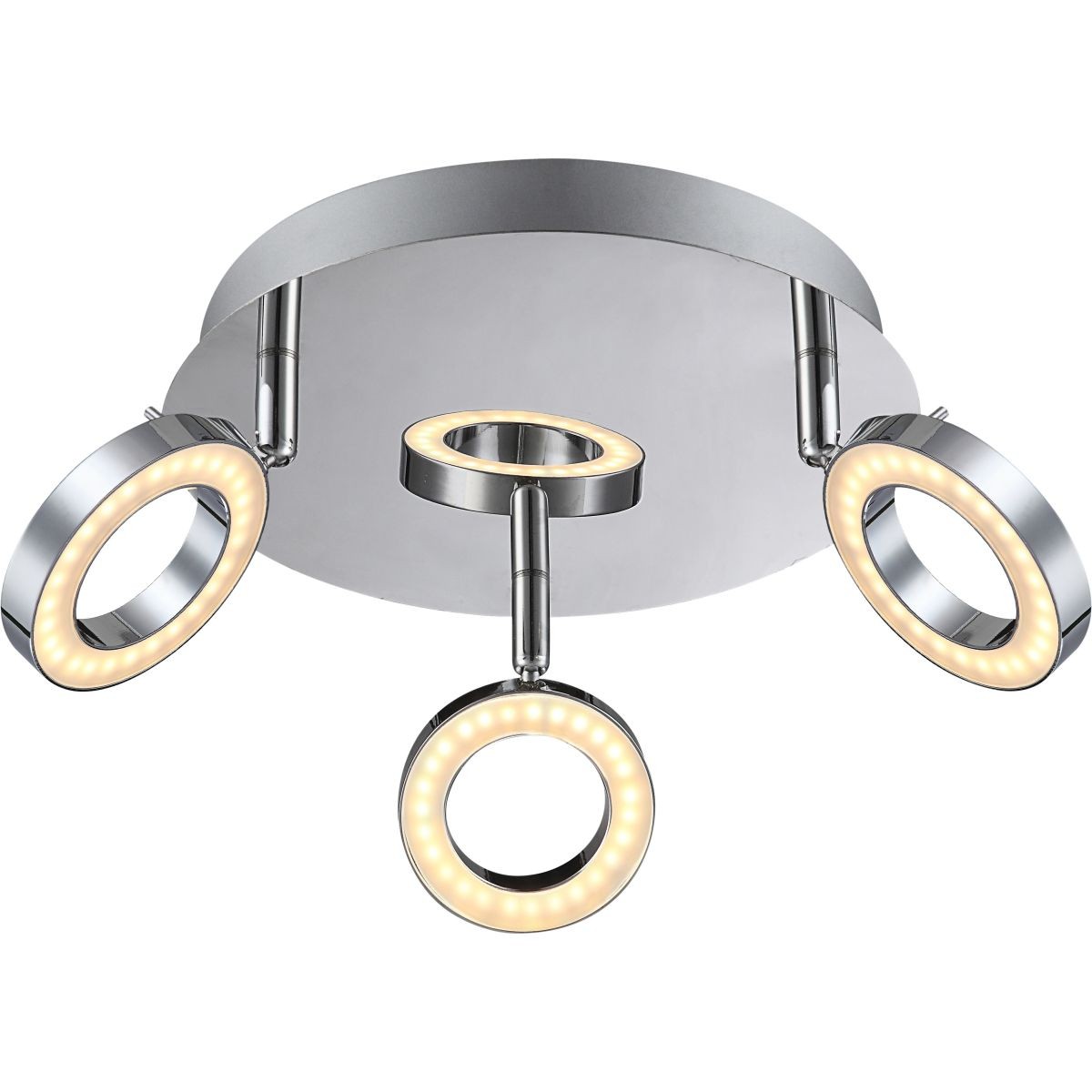 Светильник спот Globo Orell 56107-3