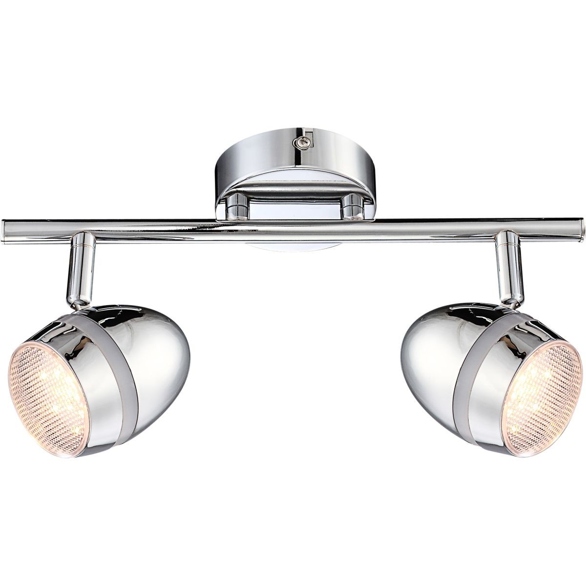 Светильник спот Globo MANJOLA 56206-2