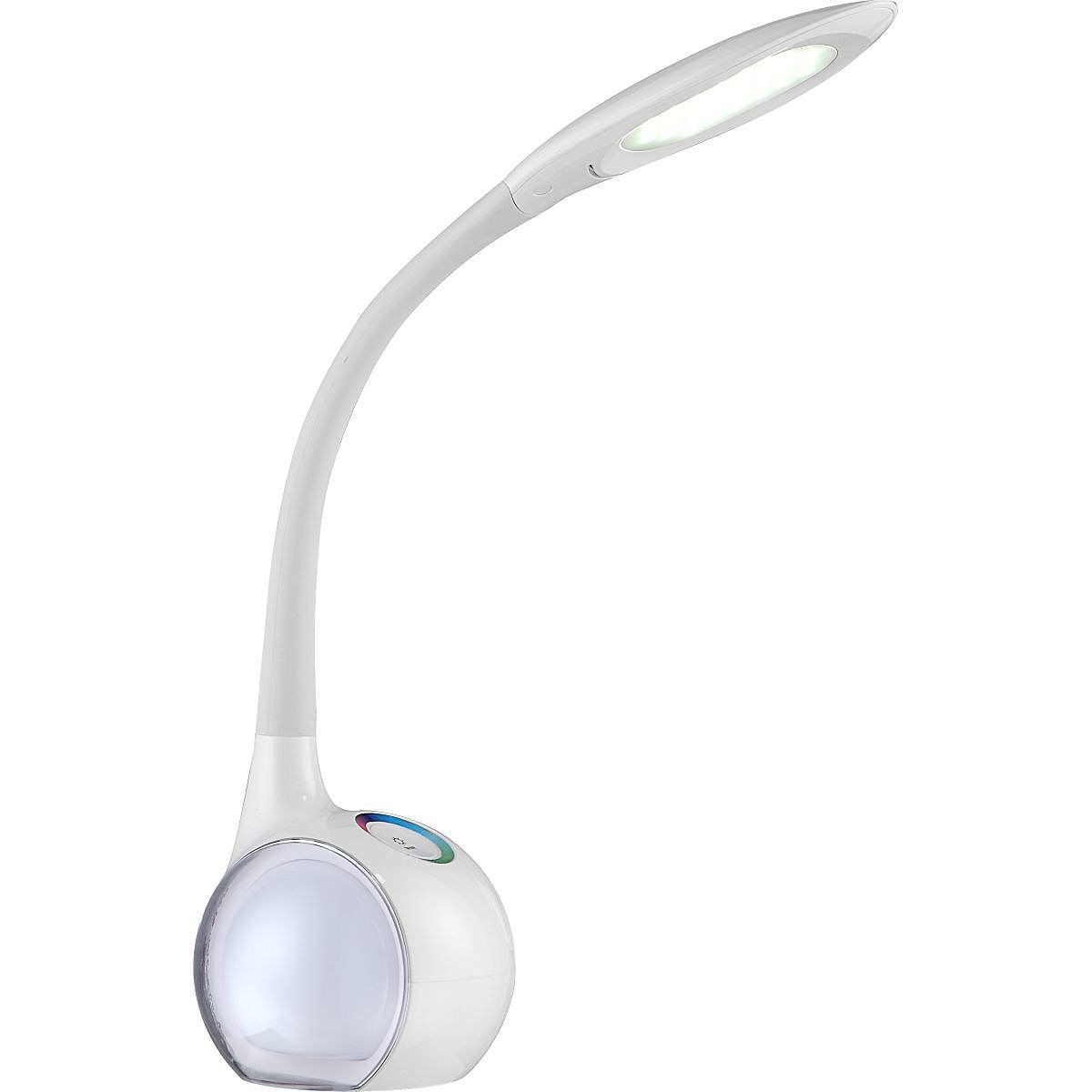 Светильник с функцией музыкального воспроизведения Tarron 58278 Globo