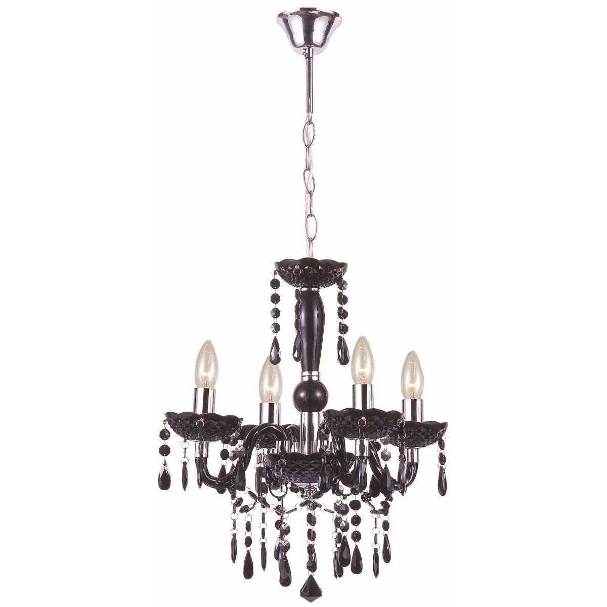 Подвесная люстра Globo CUIMBRA 63110-4