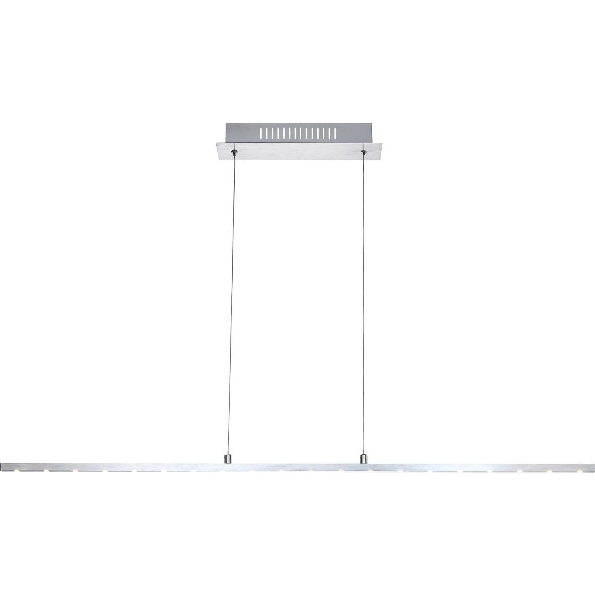 Подвесная люстра Globo CALIBAN 67050-20H