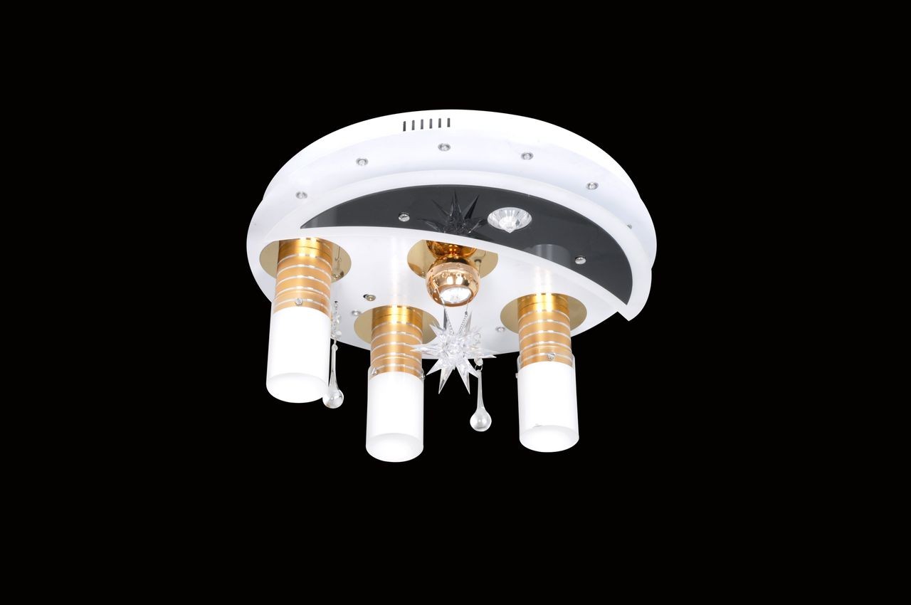 Потолочная люстра Omnilux OML-170 OML-17017-04