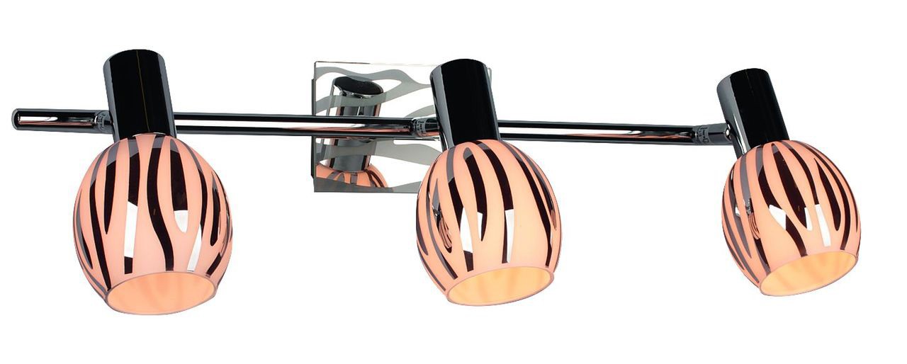 Светильник спот Omnilux Lees OML-21601-03