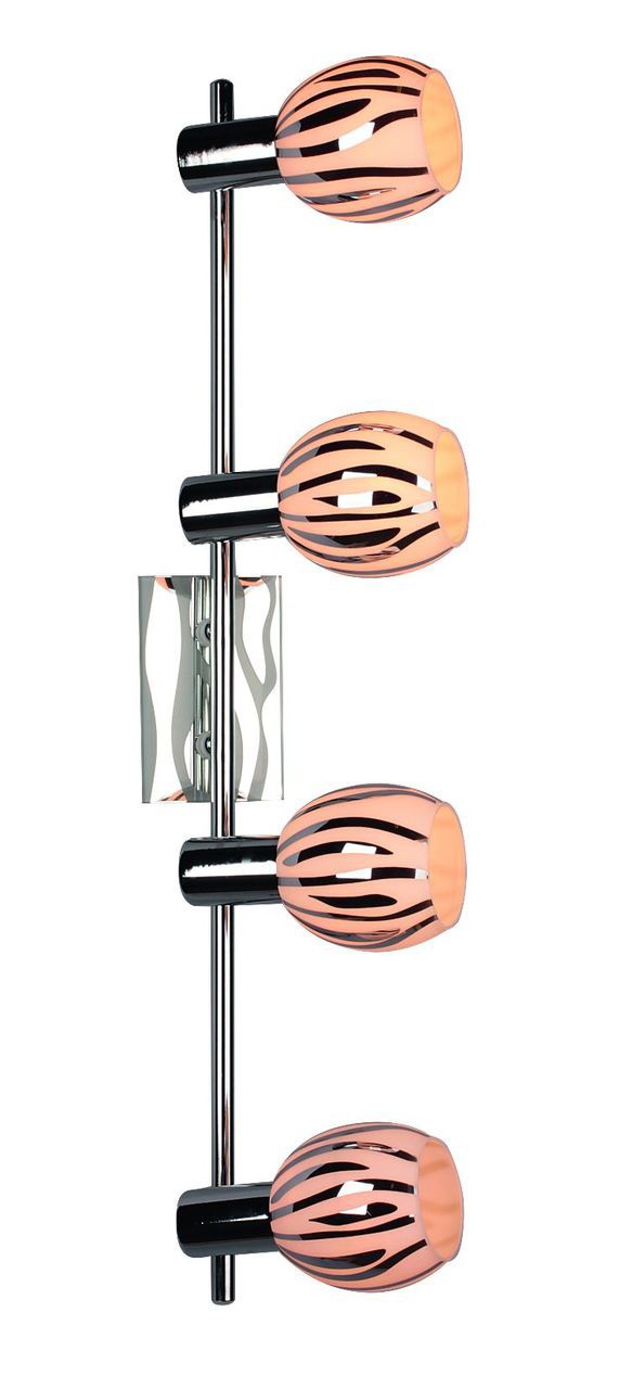 Светильник спот Omnilux Lees OML-21601-04