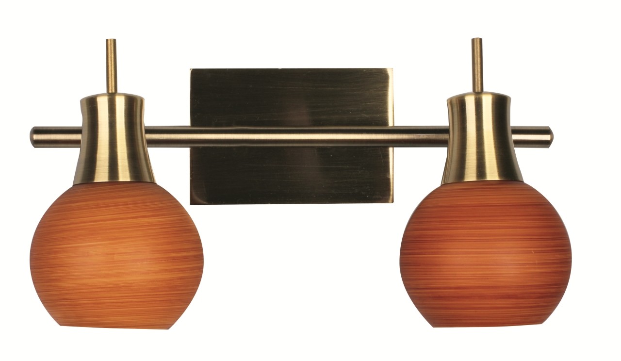 Светильник спот Omnilux Madeley OML-21901-02