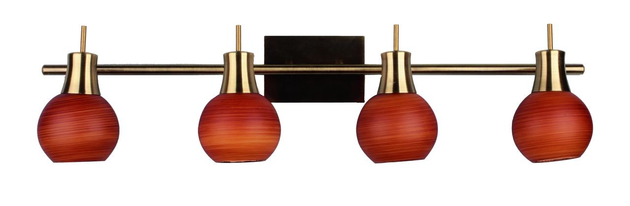 Светильник спот Omnilux Madeley OML-21901-04