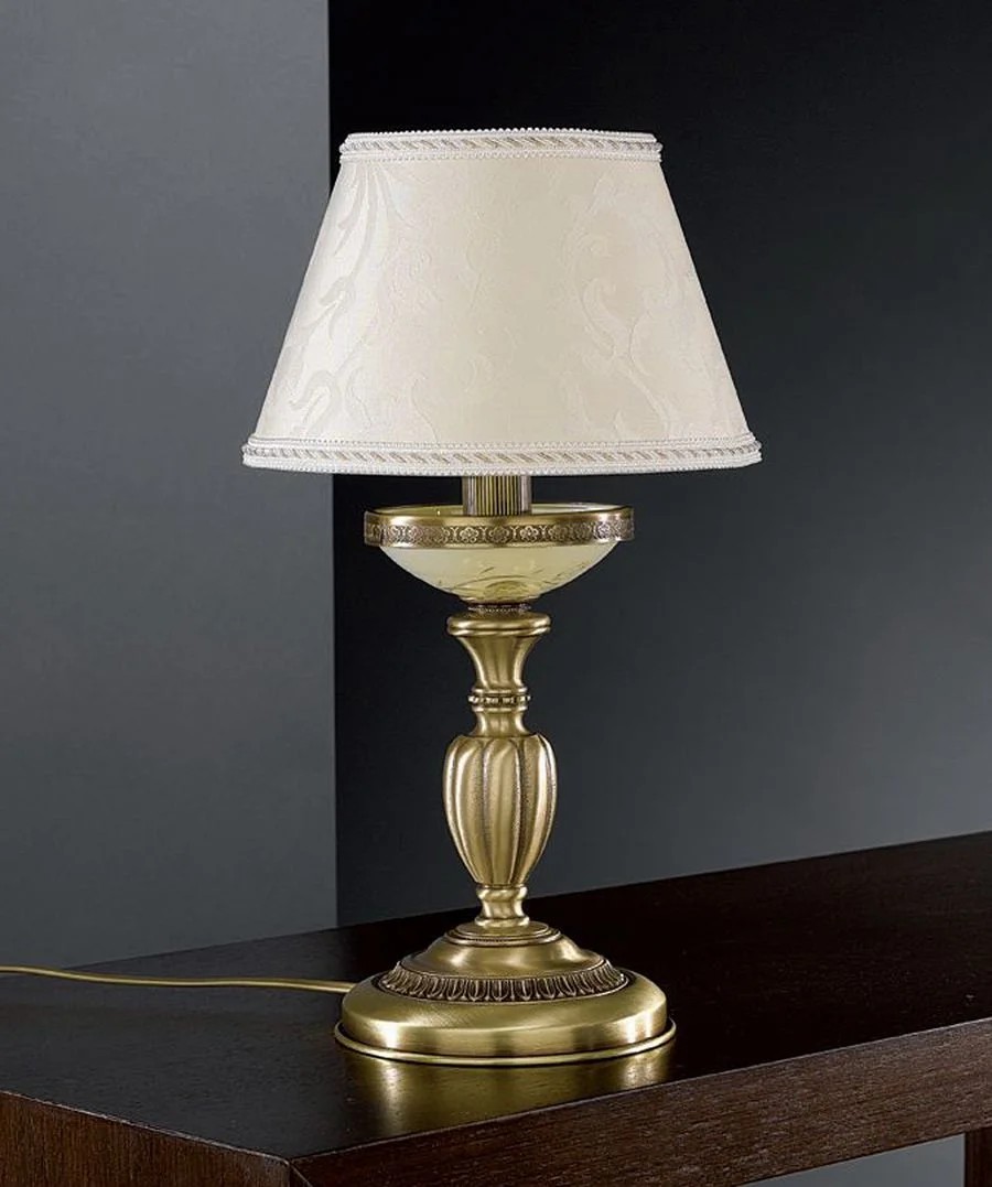 Настольная лампа Reccagni Angelo 6425 P 6425 P