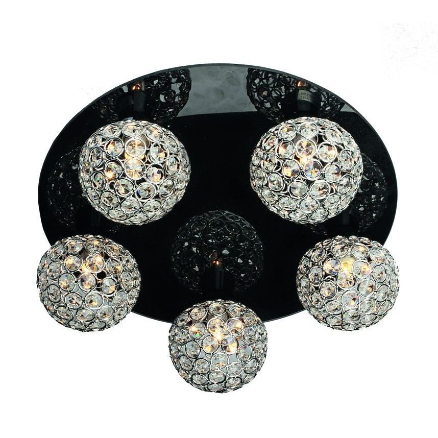 Потолочная люстра Omnilux Oakham OML-22807-05