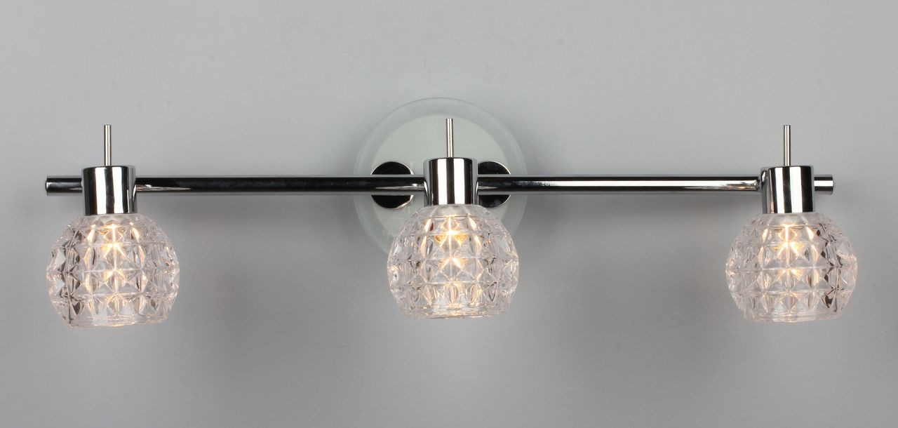 Светильник спот Omnilux OML-233 OML-23301-03