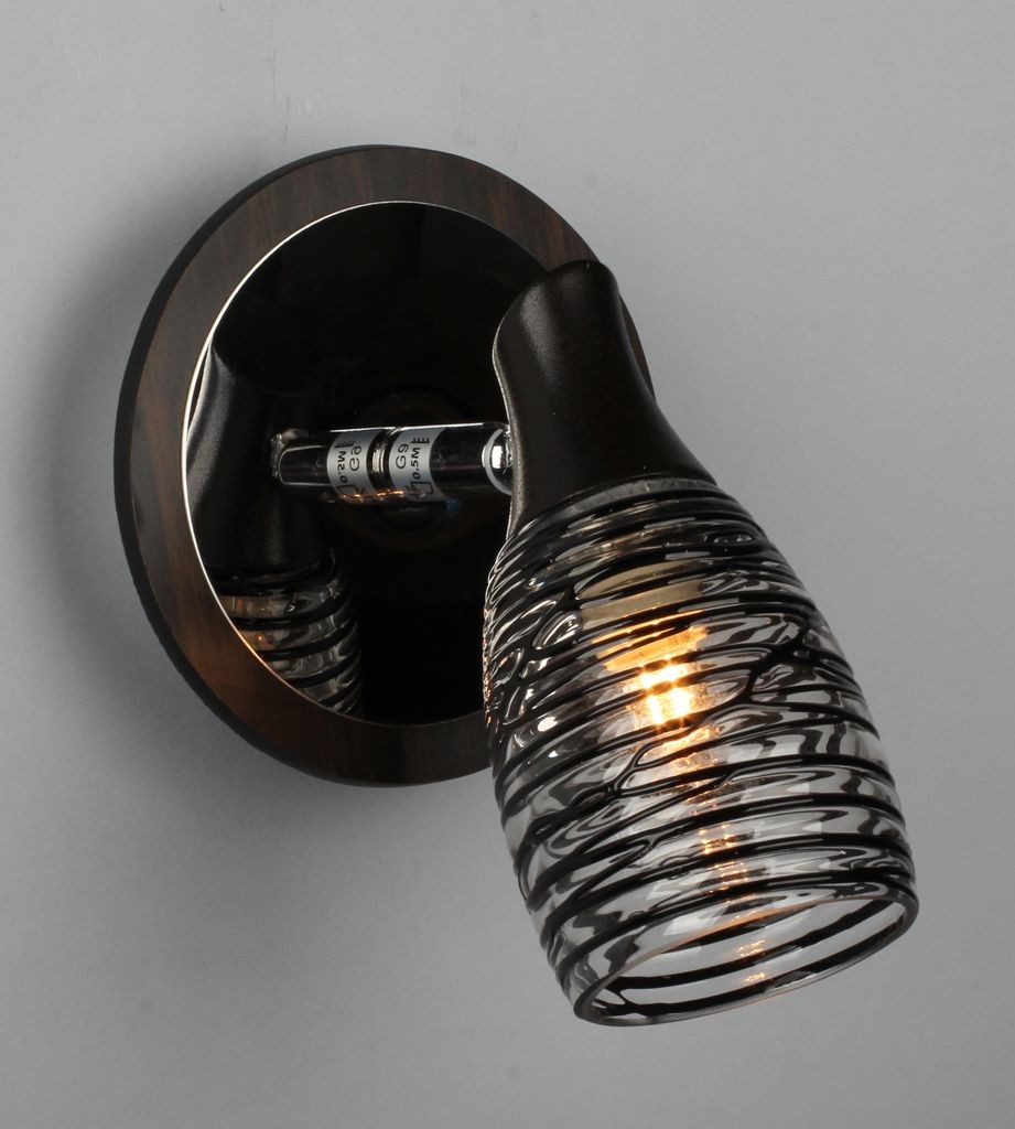 Светильник спот Omnilux OML-234 OML-23401-01