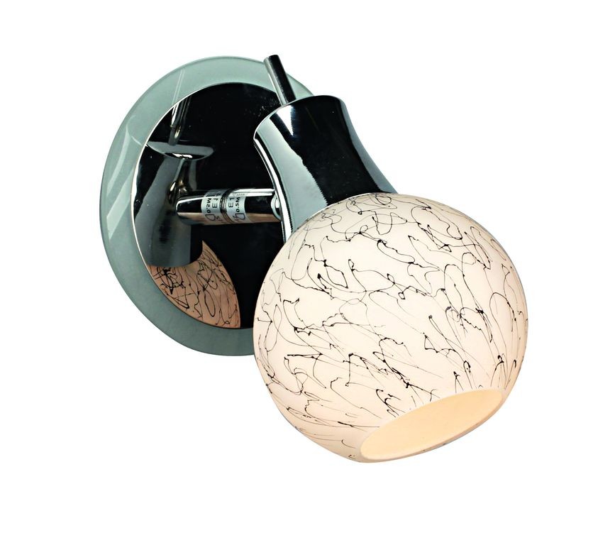 Светильник спот Omnilux Richmond OML-23501-01