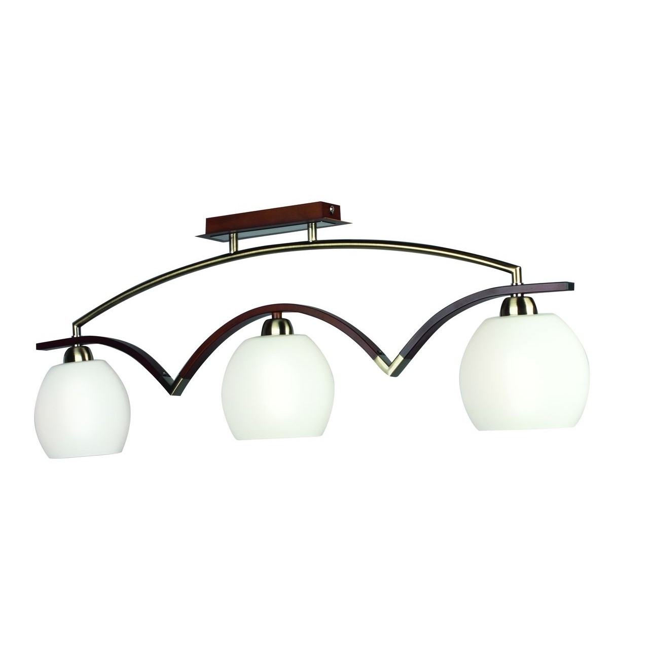 Потолочная люстра Omnilux Verona OML-26937-03