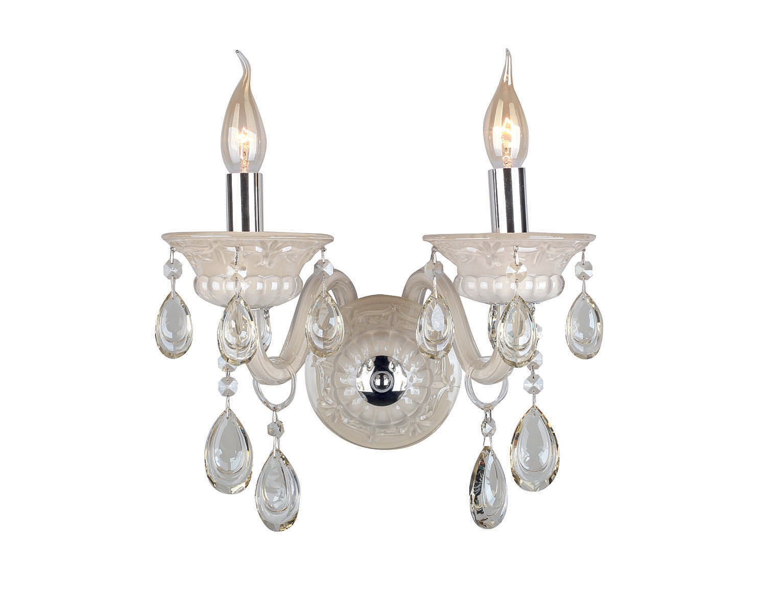 Настенное бра Omnilux Teramo OML-30501-02