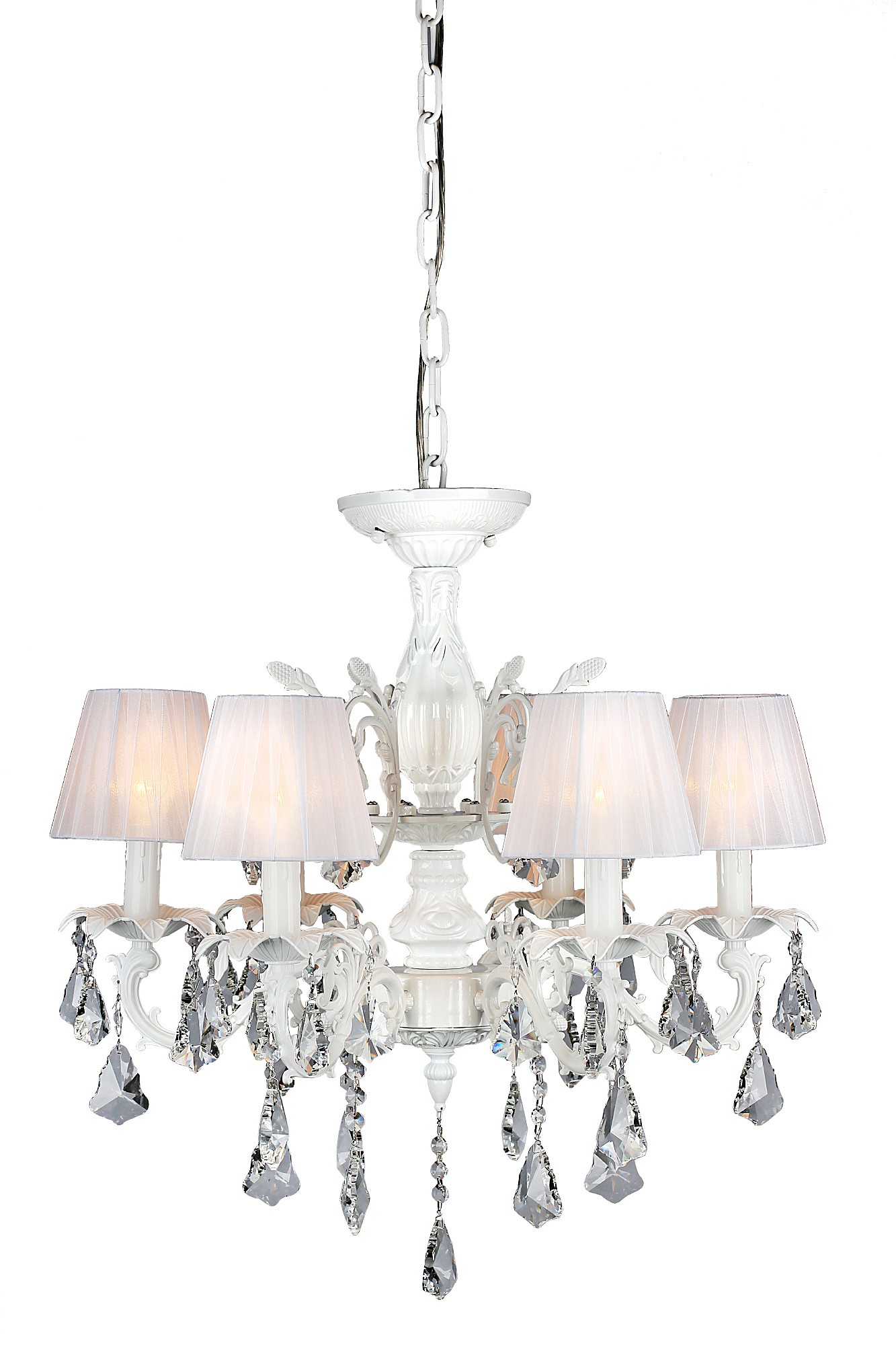 Подвесная люстра Omnilux Catanzaro OML-30807-06