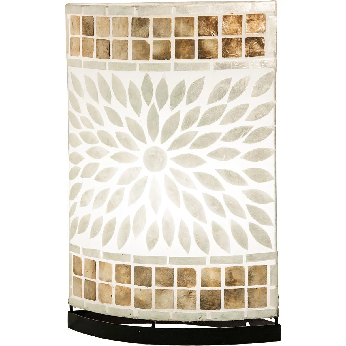 Декоративная лампа Globo Bali 25826T