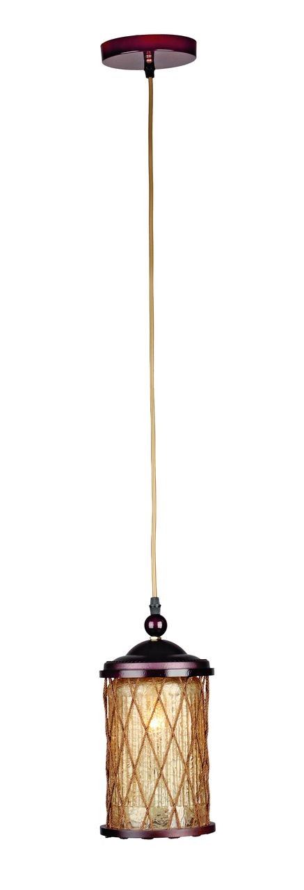 Светильник подвесной Omnilux Monchique OML-58406-01