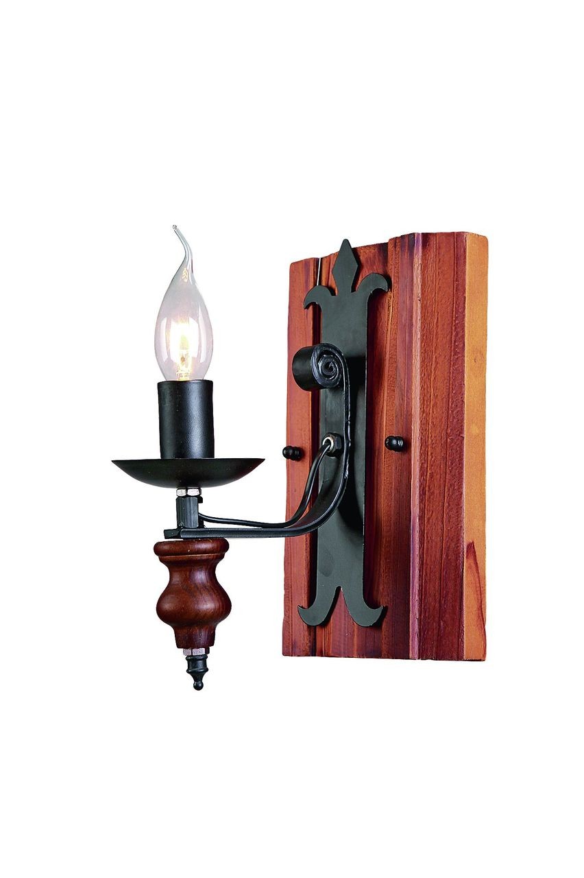 Настенное бра Omnilux Monsanto OML-58601-01