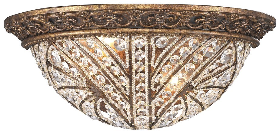 Настенное бра Omnilux Ancona OML-71111-02