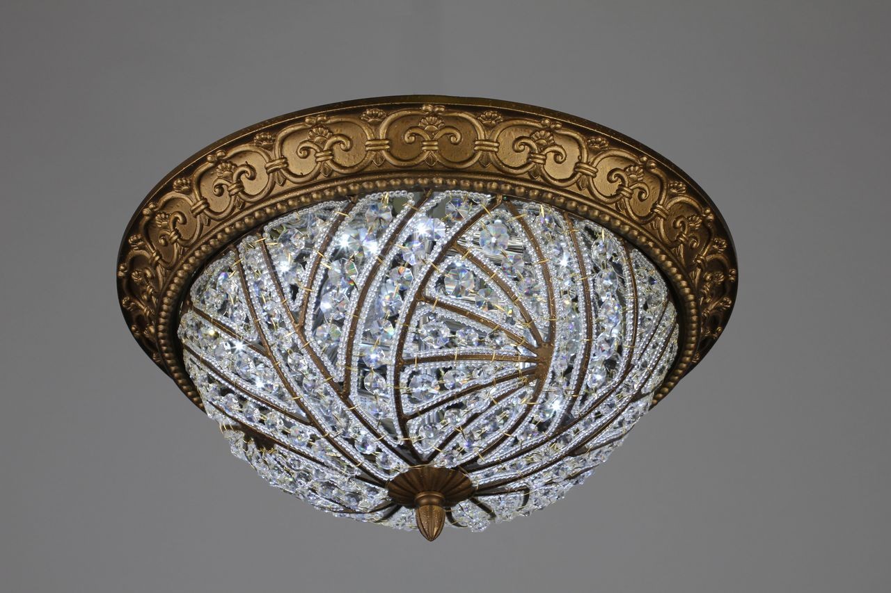 Потолочная люстра Omnilux Ancona OML-71127-04