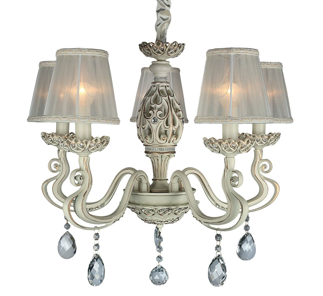 Подвесная люстра Omnilux Isernia OML-73003-05