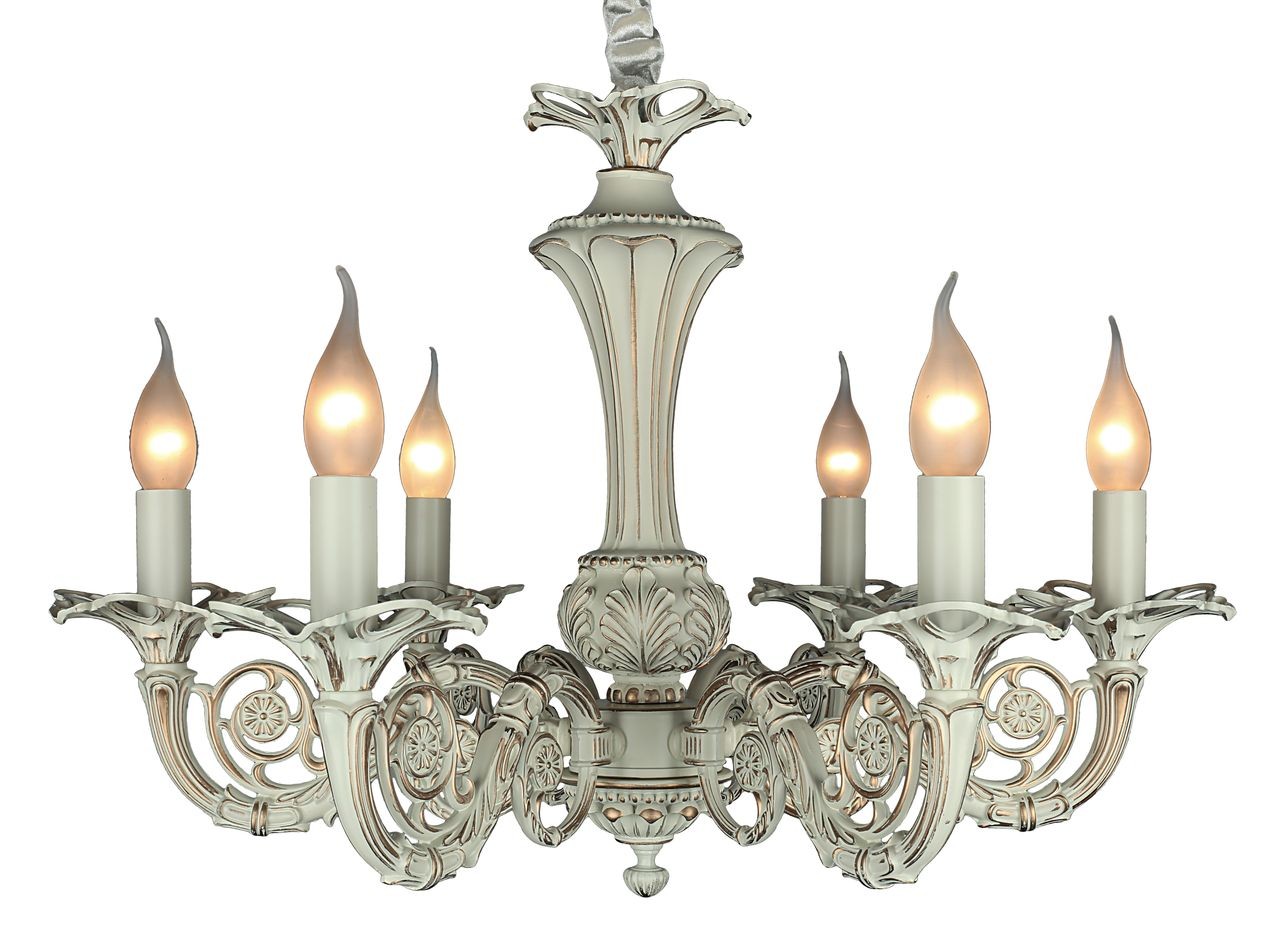 Подвесная люстра Omnilux Cuneo OML-73403-06