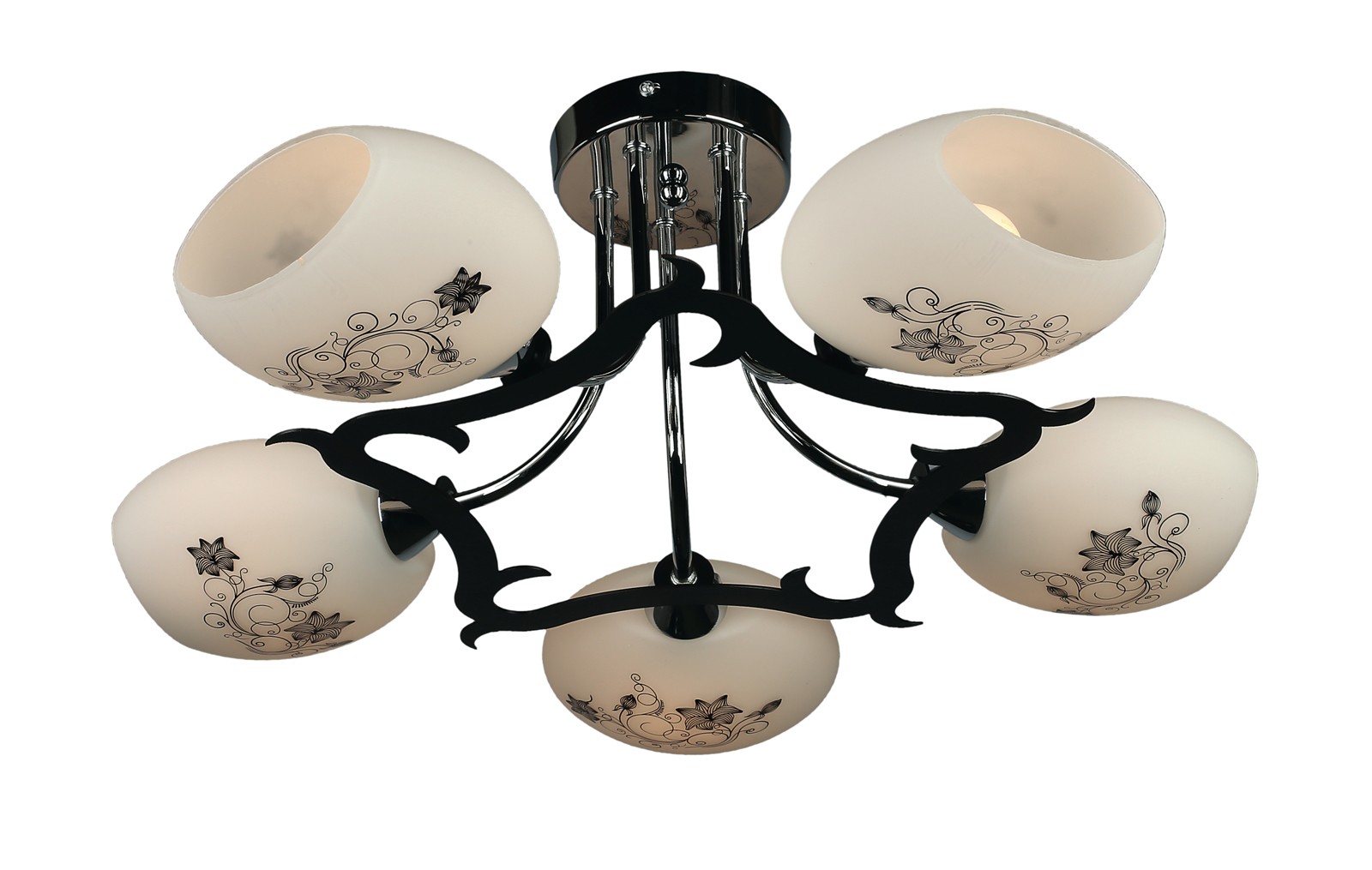 Потолочная люстра Omnilux Brittany OML-38707-05