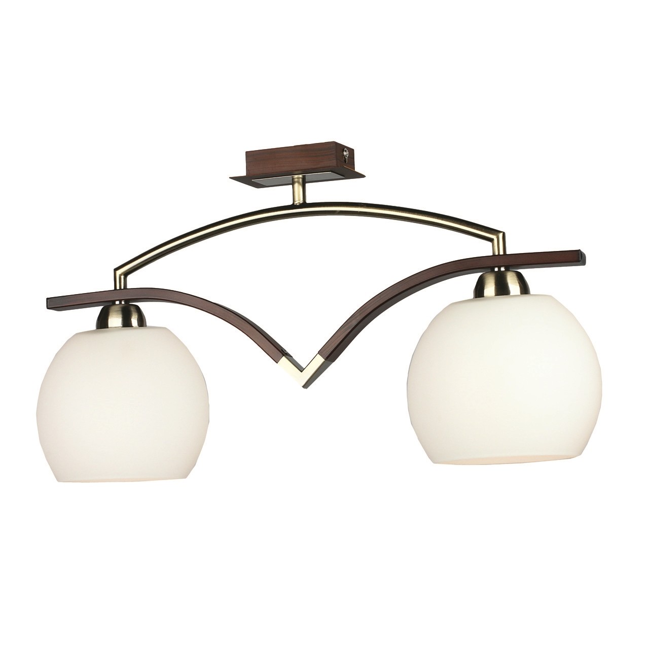 Потолочная люстра Omnilux Verona OML-26937-02