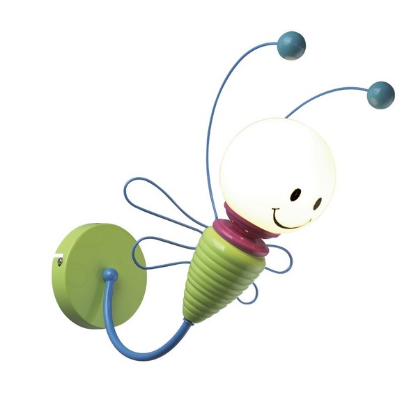 Бра в детскую ST Luce SL800.021.01