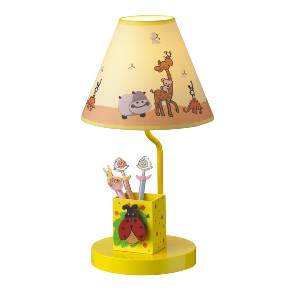 Настольная лампа ST Luce SL806.094.01